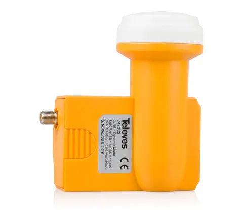 Konwerter Televes Unicable II 747322