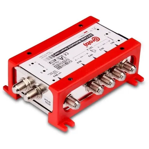 Multiswitch smart line 5/4 CORAB