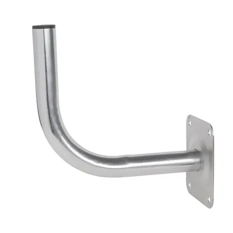 Uchwyt antenowy ścienny 20 cm