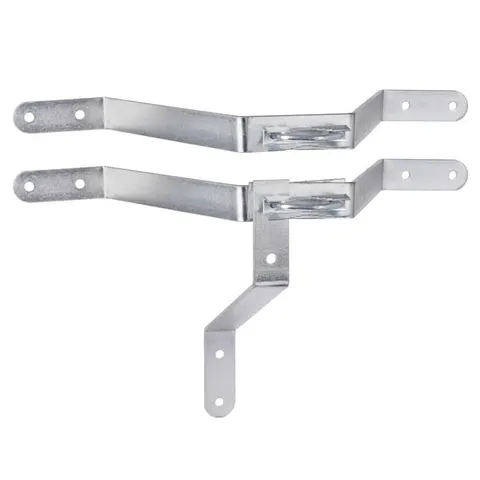 Uchwyt masztu U 250 (komplet) 25 cm