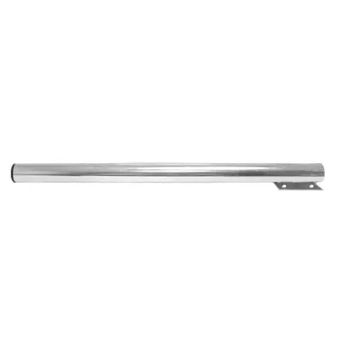 Uchwyt antenowy balkonowy prosty 60 cm