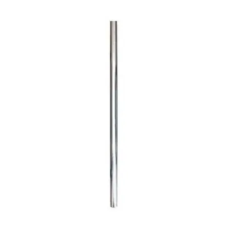 Maszt stalowy prosty 200 cm