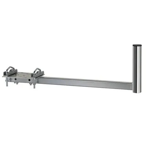Uchwyt balkonowy uniwersalny UBU-38/600-Z CORAB 60 cm