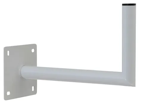 Uchwyt ścienny kątowy USL-38/400-J CORAB 40 cm