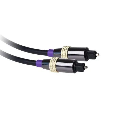 Kabel optyczny toslink 3m 5,0mm LB0031 Libox