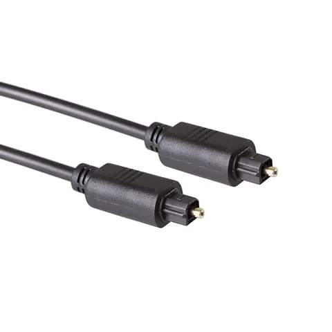 Kabel optyczny toslink 1,5m 4,0mm LB0028 Libox