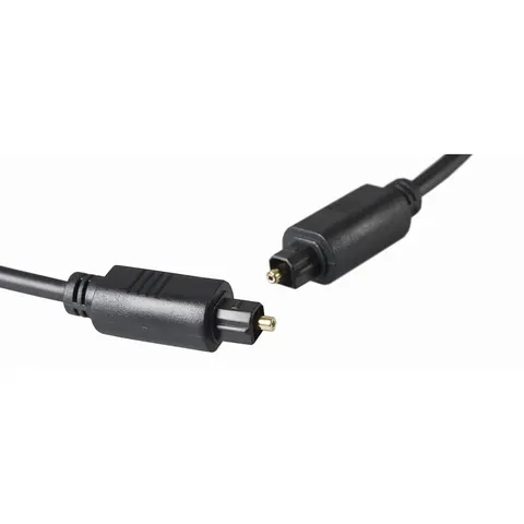 Kabel optyczny toslink 3m 4,0mm LB0029 Libox