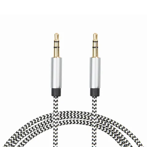 Kabel JACK 3,5 wt JACK 3,5 wt 1m LB0094 Libox