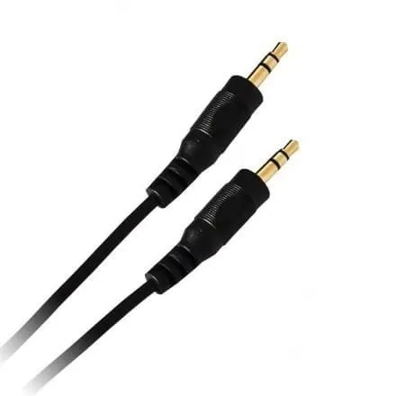 Kabel JACK 3,5 wt JACK 3,5 wt 1m LB0061 Libox