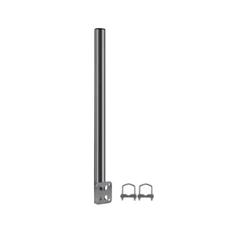 Uchwyt balkonowy prosty UBP-38/600-Z CORAB