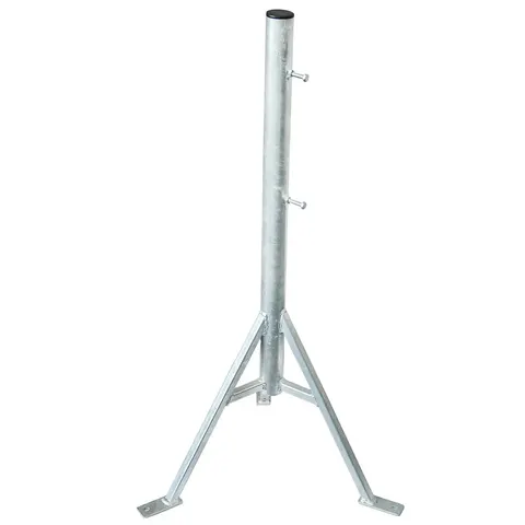 Maszt MAS-50/1000-Z CORAB 100 cm