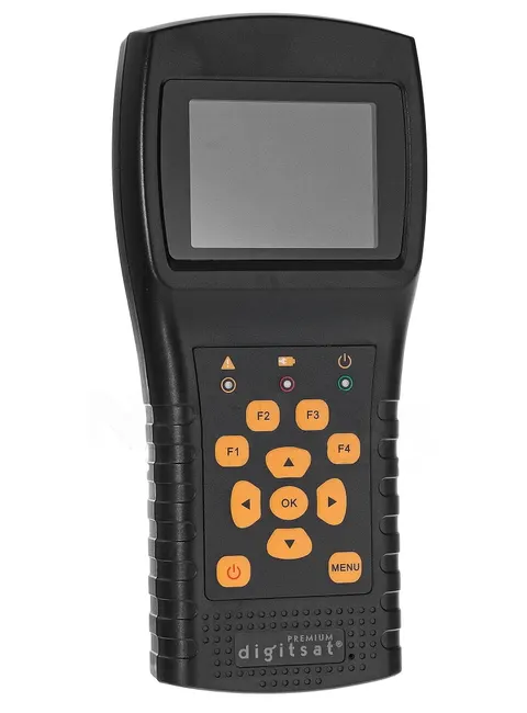 Miernik DIGITSAT PCM-1210 combo DVB-S2+T2/C