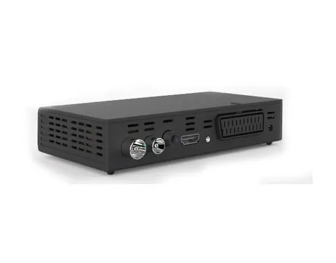 Tuner GLOBO T90 Lite do telewizji naziemnej DVB-T