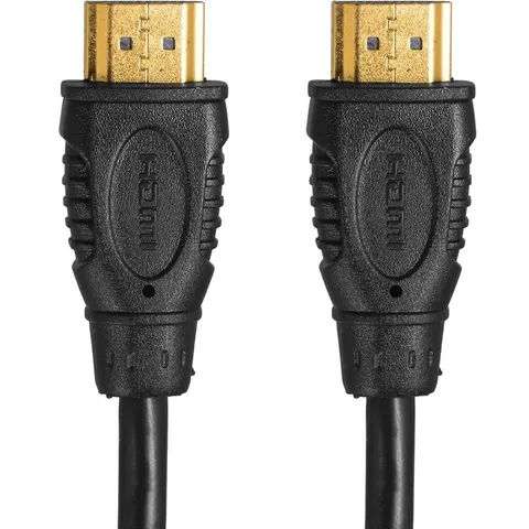 Kabel HDMI 1.4 basic 1m (LB0002-1) VA0186-1 Vayox