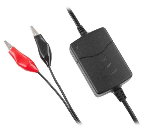 Ładowarka do akumulatorów żelowych 12V (do 7Ah) BAT1126
