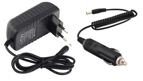 Ładowarka everActive NC-1000 PLUS