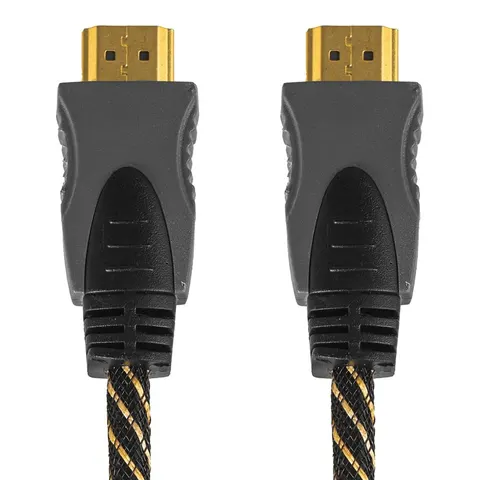 Kabel HDMI - 19PIN + filtr 15m LB0051 Libox