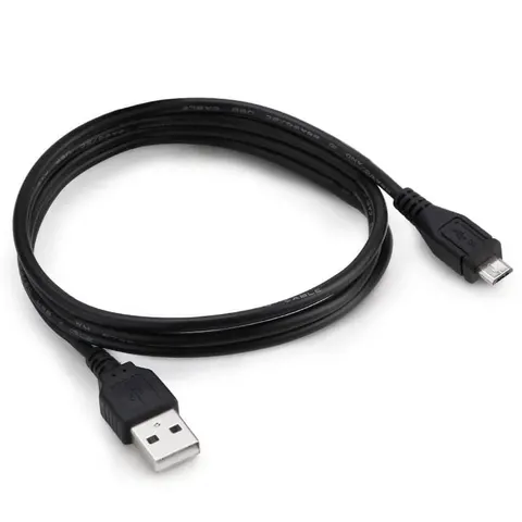Kabel wtyk USB - wtyk micro USB 1,8m LB0011 Libox