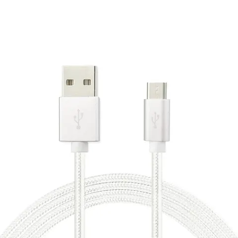 Kabel wtyk USB - wtyk USB typ C 1m LB0098 Libox