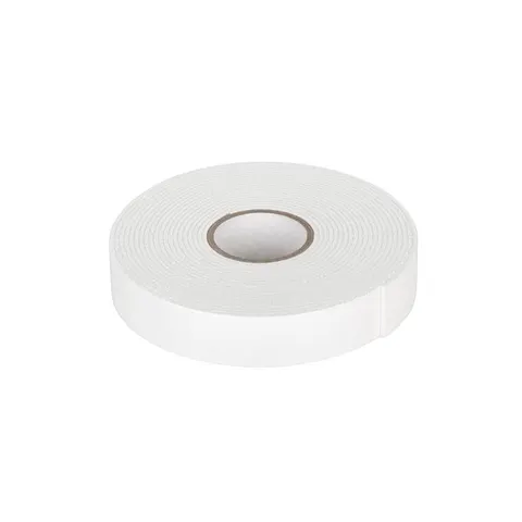 Taśma klejąca dwustronna 5m/20/15mm NAR0037
