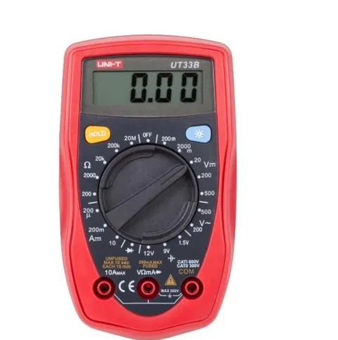 Miernik UT-33B UNIT MIE0043