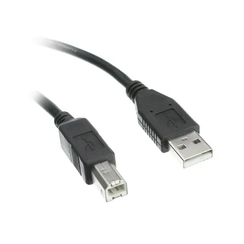Kabel USB komputer - drukarka 1,8m