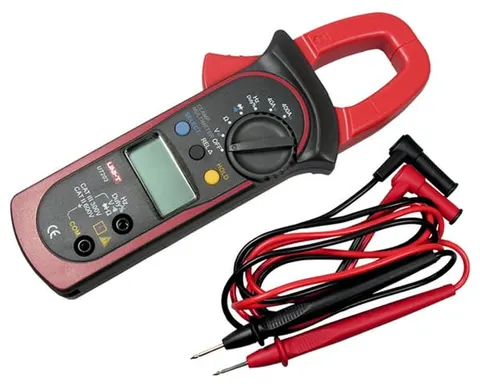 Miernik uniwersalny UT 203 MIE0074