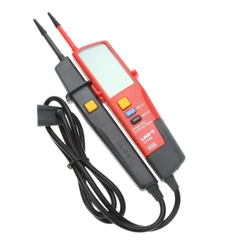 Miernik uniwersalny UT18D MIE0196