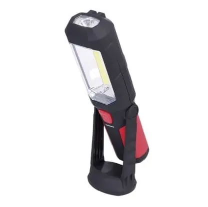 Latarka wielofunkcyjna 3W1 LED TS-1841 TIROSS