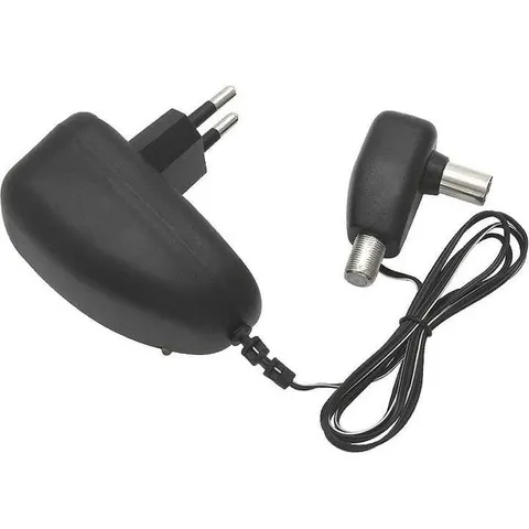 Zasilacz antenowy z gniazdem "F" LBZ-03 LIBOX