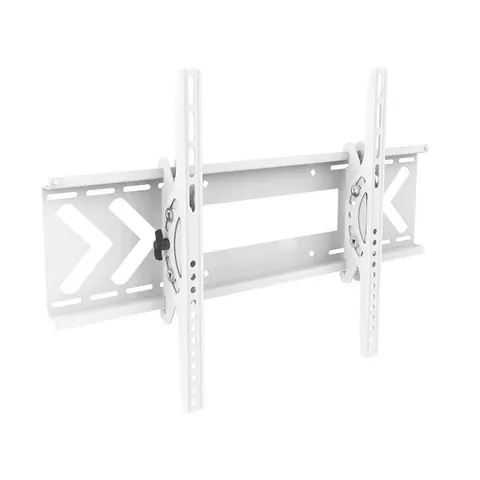 Uchylny uchwyt ścienny do telewizora LCD 37"-70" BERLIN LB-120 Biały Libox