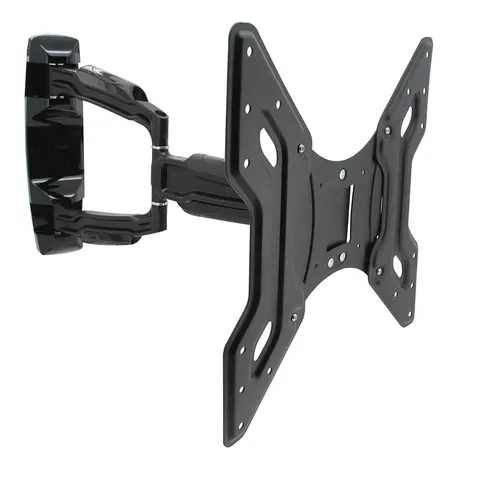 Aluminiowy Obrotowy Uchwyt Ścienny do Telewizora LCD 22" - 55" PORTO LB-290 Libox