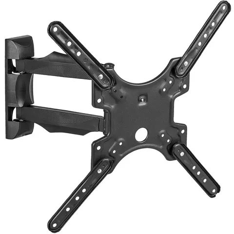Obrotowy Uchwyt Ścienny do Telewizora LCD 23" - 55" BARCELONA LB-220 LIBOX