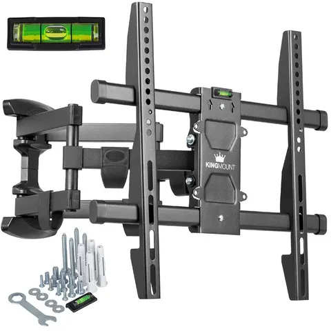 Uchwyt LCD KG-1001 32-60 cali KING MOUNT