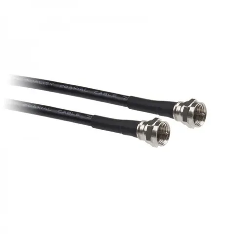 Kabel wtyk F - wtyk F 1,8m LIBOX LB0070