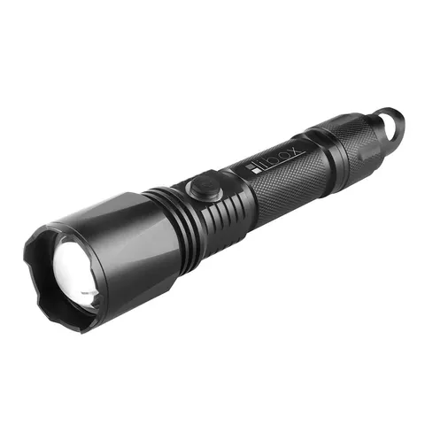 Latarka akumulatorowa T6 DIODA LB0109 LIBOX