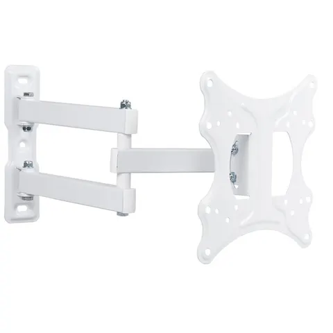 Uchwyt LCD TOKYO 22-42 cali 25kg LB-230 LIBOX kolor biały