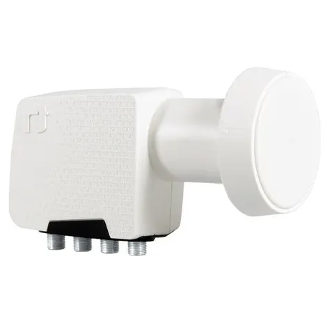 Konwerter satelitarny quattro INVERTO Home Pro QTL410-HMPRO-OP