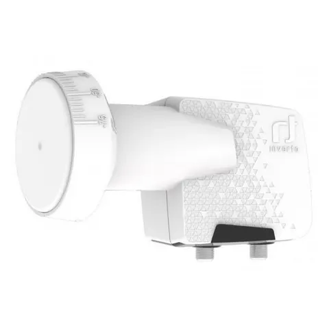 Konwerter satelitarny twin INVERTO Home Pro TWL410-HMPRO-OPN