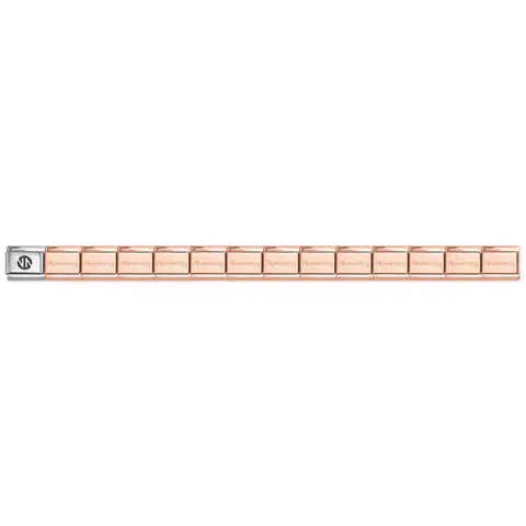 Podstawa bransoletki Nomination Composable Classic rosegold