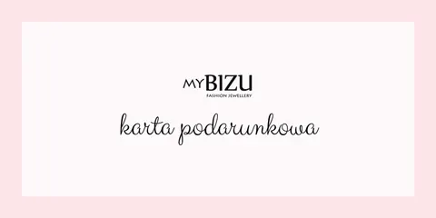 Karta podarunkowa MyBizu.pl 100 zł
