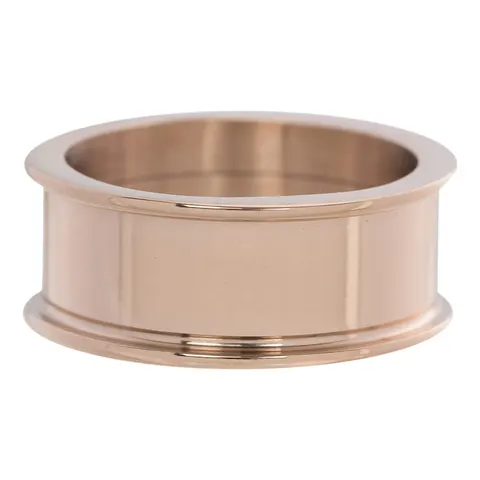 Baza do pierścionka iXXXi 8mm rosegold