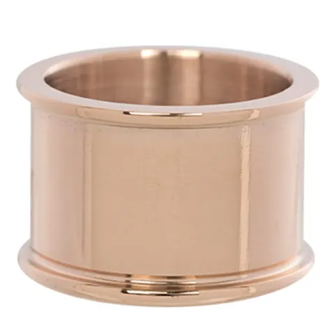 Baza do pierścionka iXXXi 12mm rosegold
