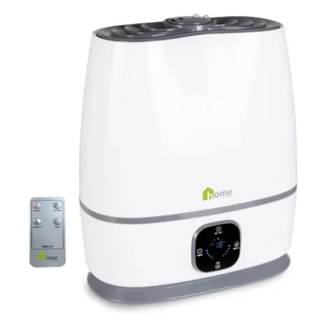 Nawilżacz powietrza OVH-AERI 6.0 WHITE/GREY OVERMAX