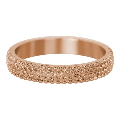 Ring iXXXi kawior rosegold