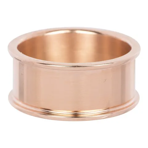 Baza do pierścionka iXXXi 10mm rosegold