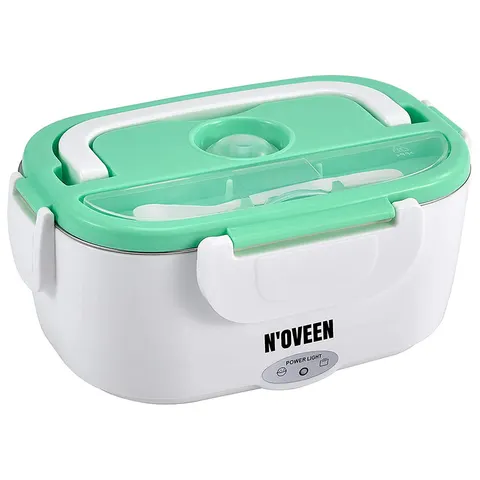 Lunch Box Noveen LB420 mint 12/230 Volt