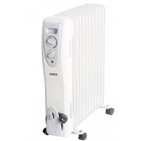 Grzejnik Olejowy Noveen OH11 2500W