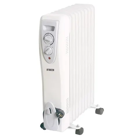 Grzejnik Olejowy Noveen OH9 2000W