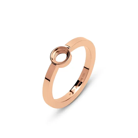 Pierścionek Melano Vivid VR23 rosegold